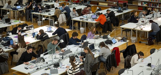 Grad Split će dodijeliti 163 studentske stipendije i 12 jednokratnih naknada studentima doktorskih studija